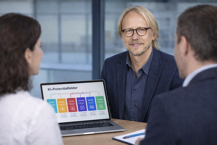 KI-Beratung
